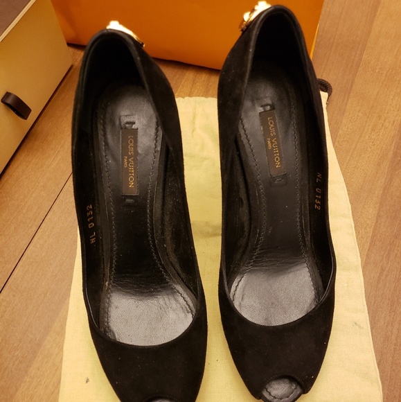 Louis Vuitton Shoes - Louis Vuitton shoes